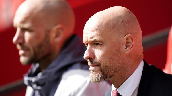 Erik ten Hag: Man Utd got away with it but Coventry scare is not ’embarrassment’