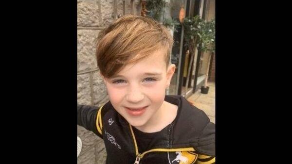 School and GAA club pay tribute as boy who died in Clare hotel pool named
