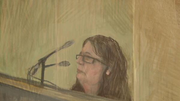 Woman in court charged with fatally poiso<em></em>ning ex-husband’s family with mushrooms