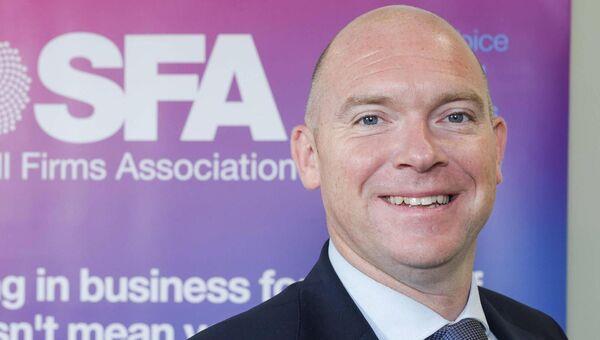 Director of the Small Firms Association David Broderick says the SFA is proposing a natio<em></em>nal training voucher scheme, which has the potential to boost in-company training and widen participation in upskilling and reskilling employees. 
