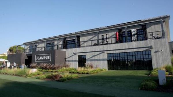 The Campus training facility at QDL.